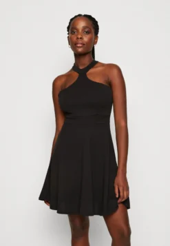 Wal G Jonny Curve Skater - Jerseyjurk - Black