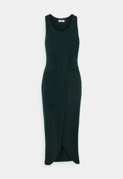 Wal G Shami Bodycon Midi - Jerseyjurk - Forest Green -Wal G Verkoopwinkel 3822abf849fb47e3b53403ee2db9254f scaled