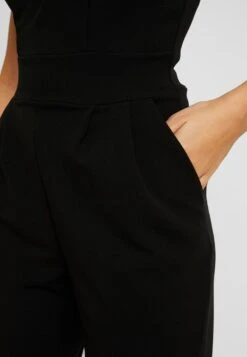 Jumpsuit - Black -Wal G Verkoopwinkel 39665f251e7f40b3a1208694b76d7270