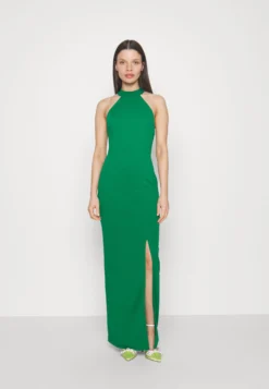 Wedding Lindy Cut Out- Jerseyjurk - Leaf Green