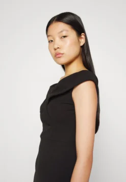 Wal G Zara Midi Dress - Cocktailjurk - Black 9 Wal G Zara Midi Dress - Cocktailjurk - Black -Wal G Verkoopwinkel 3c32a0551de9436b91895676023916a1 scaled