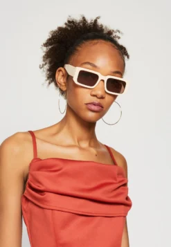 Wal G Jessy Dress - Cocktailjurk - Terracotta -Wal G Verkoopwinkel 3e70e3aee1ec41048790607d1c24c48d scaled