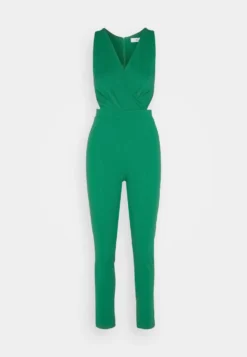 Wal G Marty Cut Out - Jumpsuit - Leaf Green -Wal G Verkoopwinkel 3f5f4dc9d7b549a2ac464733ec0a1cbc scaled