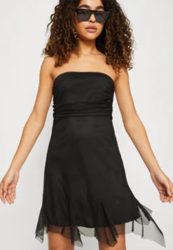 Wal G Dan Mini - Jurk - Black -Wal G Verkoopwinkel 3f93a64e43e74d0e93267b6658cd4958 scaled