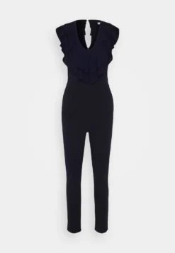 Wal G Priya Ruffle - Jumpsuit - Navy Blue 10 Wal G Priya Ruffle - Jumpsuit - Navy Blue -Wal G Verkoopwinkel 40d217caf8514cfd82b39d3acb178fd2 scaled