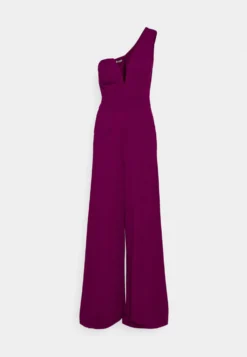 Fleur One Shoulder- Jumpsuit - Plum 8 Fleur One Shoulder- Jumpsuit - Plum -Wal G Verkoopwinkel 40d85a23606c4e229151fa3a704c9bb6 scaled