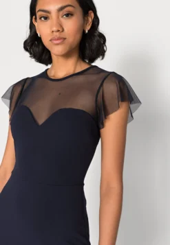 Wal G Dylan Midi Dress - Cocktailjurk - Navy 9 Wal G Dylan Midi Dress - Cocktailjurk - Navy -Wal G Verkoopwinkel 4134ec2753af4656a05a64683229b50f scaled