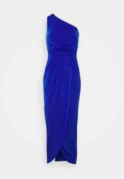 Wal G Party Bina One Shoulder Midi - Jerseyjurk - Electric Blue 14 Wal G Party Bina One Shoulder Midi - Jerseyjurk - Electric Blue -Wal G Verkoopwinkel 4166ef2cb974497c9472a31e41d9bfc0 scaled