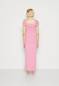 Wal G Ryan Ruffle Midi - Galajurk - Rose Pink -Wal G Verkoopwinkel 4194e9df06c44e3a9fe3cfa872448f85 scaled