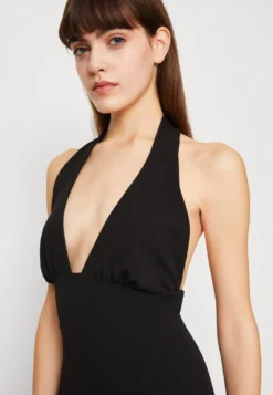 Wal G Manila Cut Out Maxi - Galajurk - Black -Wal G Verkoopwinkel 42aa8cdcfb6548609944234fa9980c46 scaled