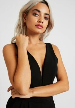 Jumpsuit - Black -Wal G Verkoopwinkel 454a12068705495bb6487b168e10a002