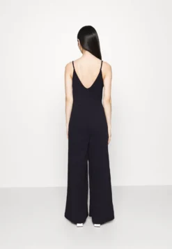 Laney Wide Leg - Jumpsuit - Navy Blue 8 Laney Wide Leg - Jumpsuit - Navy Blue -Wal G Verkoopwinkel 45dfac300d3c4d4fa3fdbe552adb542d scaled