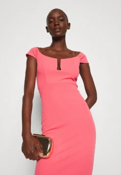 Saira - Jerseyjurk - Coral -Wal G Verkoopwinkel 463a07c1f01648dcbe8071b7da660f46 scaled