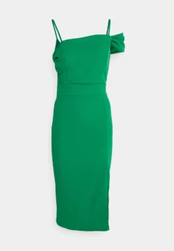 Wal G Revra One Shoulder Midi Dress - Cocktailjurk - Leaf Green 8 Wal G Revra One Shoulder Midi Dress - Cocktailjurk - Leaf Green -Wal G Verkoopwinkel 4723a4d61d4f4c5cbab1880ea80c5ac8 scaled