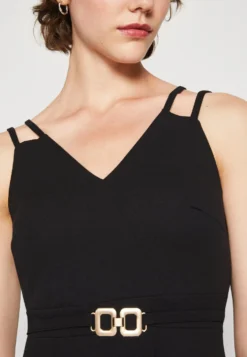 Wal G Wendy Buckle Skater - Jerseyjurk - Black -Wal G Verkoopwinkel 4897ee22236d405ab274721d98b8128e scaled