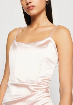 Wal G Holly Corest Dress - Cocktailjurk - Blush Pink 11 Wal G Holly Corest Dress - Cocktailjurk - Blush Pink -Wal G Verkoopwinkel 49d69f9e6d55430ba183d0dfd4cfffc8 scaled