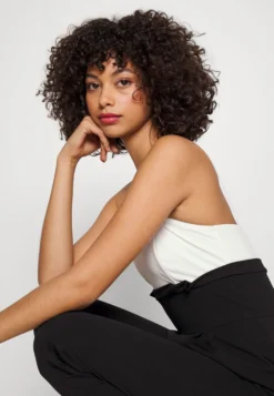 Wal G Janya Contrast Jumpsuit- Jumpsuit - Black/White 9 Wal G Janya Contrast Jumpsuit- Jumpsuit - Black/White -Wal G Verkoopwinkel 4c9d039f5a3a40df9367b6a5245ac97e scaled