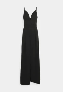 Havana Wide Leg- Jumpsuit - Black -Wal G Verkoopwinkel 4da02c5418c94d36aea4d877333af45a scaled