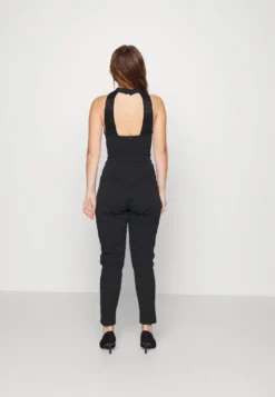 Brandon - Jumpsuit - Black -Wal G Verkoopwinkel 4ec29db2e93642f49b1748da509e294d scaled