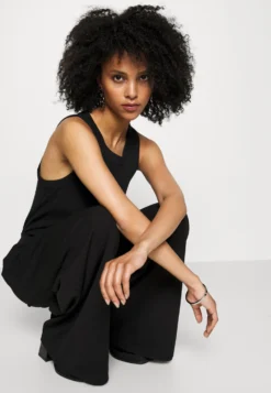 Velisha Wide Leg Trouser - Broek - Black -Wal G Verkoopwinkel 4f43a2cccad8457088fc6ca5efdf152e scaled