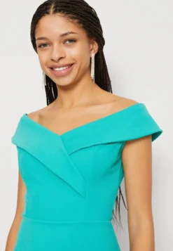 Wal G Zara Midi Dress - Cocktailjurk - Tiffany Blue 11 Wal G Zara Midi Dress - Cocktailjurk - Tiffany Blue -Wal G Verkoopwinkel 52d0d4fa206f43038163c0a1e536149c scaled