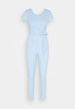 Wal G Archy Bow - Jumpsuit - Sky Blue -Wal G Verkoopwinkel 5369067e0a1841cfb68f3323d49a3057 scaled