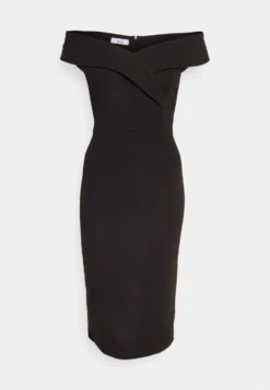 Wal G Zara Midi Dress - Cocktailjurk - Black 10 Wal G Zara Midi Dress - Cocktailjurk - Black -Wal G Verkoopwinkel 56437cd8498649dd8e82f4ceb7d2ed77 scaled