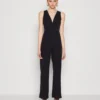 Wal G Lillian - Jumpsuit - Navy Blue