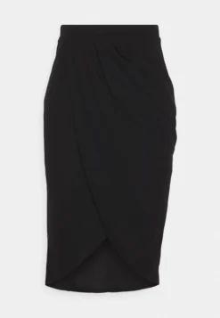 Wal G Kellian Pleat Skirt - Kokerrok - Black 8 Wal G Kellian Pleat Skirt - Kokerrok - Black -Wal G Verkoopwinkel 5820fe01a0654c99a99ba8f84dcc6d63 scaled