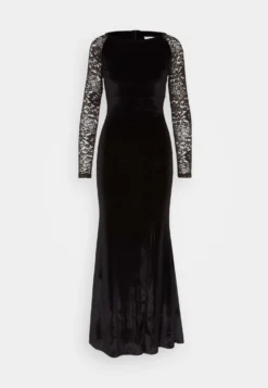 Wal G Dussa Maxi - Galajurk - Black -Wal G Verkoopwinkel 5833f7bcf41549f9a20aa5fdb578167c scaled