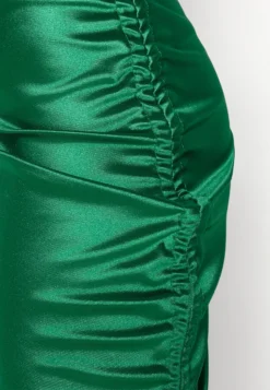 Wal G Strappy Maxi Dress - Cocktailjurk - Leaf Green -Wal G Verkoopwinkel 5913551ca12944ef85b8cce2f813c7f6 scaled