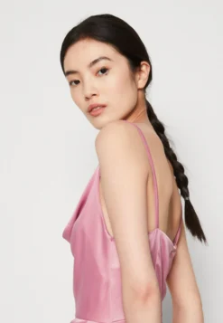 Wal G Milly Tulip Skirt Midi - Cocktailjurk - Mauve -Wal G Verkoopwinkel 59e14a476bed4b39b28172f5fb02fbe7 scaled