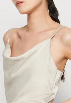 Wal G Wedding Mona Maxi - Galajurk - Gold-Coloured 11 Wal G Wedding Mona Maxi - Galajurk - Gold-Coloured -Wal G Verkoopwinkel 5a79fea46d374c58a7c7dcb60c39bc3f scaled