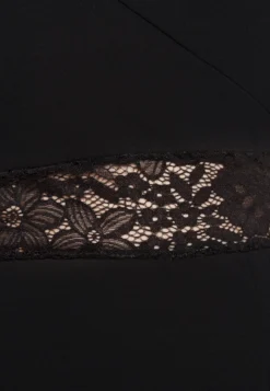 Wal G Lexi Lee One Shoulder Midi - Cocktailjurk - Black -Wal G Verkoopwinkel 5e2958ca29a74bc3bdef6021786b367b scaled