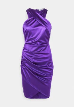 Wal G Becca Mini - Cocktailjurk - Purple 14 Wal G Becca Mini - Cocktailjurk - Purple -Wal G Verkoopwinkel 5e649320aed047ffab09b16362e9c90a scaled
