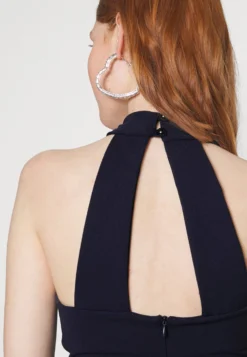 Wal G Alfo Cross Neck - Jumpsuit - Dark Blue -Wal G Verkoopwinkel 6159739ca42c42db8ebb674cff439c08 scaled