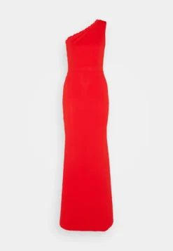 Wal G Wendy One Shoulder Maxi Dress - Jerseyjurk - Red 10 Wal G Wendy One Shoulder Maxi Dress - Jerseyjurk - Red -Wal G Verkoopwinkel 61857755303c41fd80335578ecf33a31 scaled