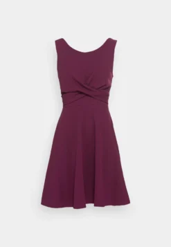 Wal G Jaqueline Skater Dress - Cocktailjurk - Plum 8 Wal G Jaqueline Skater Dress - Cocktailjurk - Plum -Wal G Verkoopwinkel 61f3e937c12e4166918ea155c91bb1ee scaled