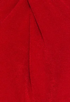 Wal G Arty Knot - Jumpsuit - Red -Wal G Verkoopwinkel 6315db8e45344d019cf5d886e9d04d0b scaled