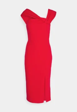 Delila Strap Midi - Etui-Jurk - Red 14 Delila Strap Midi - Etui-Jurk - Red -Wal G Verkoopwinkel 63fd3dd943e74b23b21aada8a9bf0a77 scaled