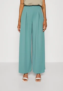 Wal G Buzz Trouser - Broek - Sage Green