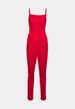 Xina Strappy - Jumpsuit - Red -Wal G Verkoopwinkel 659aceddd31b4c2b866963632a3fd7b5 scaled