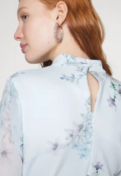 Wal G Wedding Cape Midi Dress - Jerseyjurk - Dark Blue/Multi 13 Wal G Wedding Cape Midi Dress - Jerseyjurk - Dark Blue/Multi -Wal G Verkoopwinkel 65f84b9ab0c5471fae81db2740575318 scaled