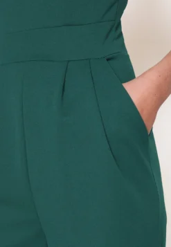 Brandon- Jumpsuit - Forest Green -Wal G Verkoopwinkel 68c67bba06b648d5bfdc0023cc35269a scaled