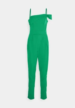 Harriet One Sleeve - Jumpsuit - Leaf Green -Wal G Verkoopwinkel 68eb9653371a4bd694c1080bf0c4d225 scaled