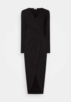 Wal G Bina Maxi Dress - Cocktailjurk - Black -Wal G Verkoopwinkel 699f19daa6b3461b95453e47ef0087e6 scaled