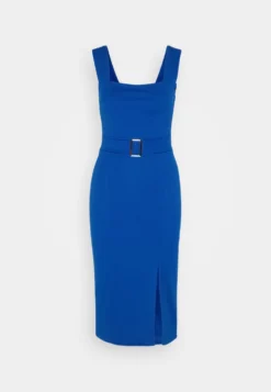 Wal G Jumina Buckle Midi - Jerseyjurk - Electric Blue 10 Wal G Jumina Buckle Midi - Jerseyjurk - Electric Blue -Wal G Verkoopwinkel 69ed6a0c8233419098b28242a05dc8ad scaled