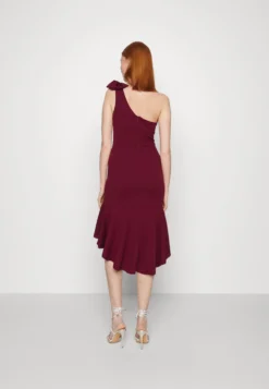 Wal G Indy Cross Neck Maxi - Jerseyjurk - Berry Wine 8 Wal G Indy Cross Neck Maxi - Jerseyjurk - Berry Wine -Wal G Verkoopwinkel 6f12ce7007f7483398462a43d7661a5d scaled