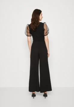 Wal G Sandy Trouser - Broek - Black -Wal G Verkoopwinkel 7170b47fdfd74d0bb24120691f1cd706 scaled