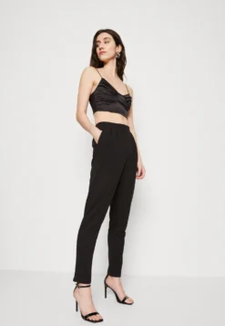 Wal G Alla Trouser - Broek - Black -Wal G Verkoopwinkel 73768140f55f4da185533c076143b3e0 scaled